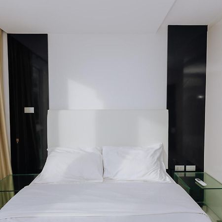 City Center Residence Kr Pattaya Luaran gambar