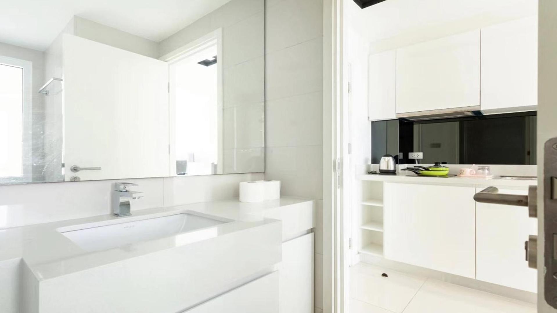 City Center Residence Kr Pattaya Luaran gambar