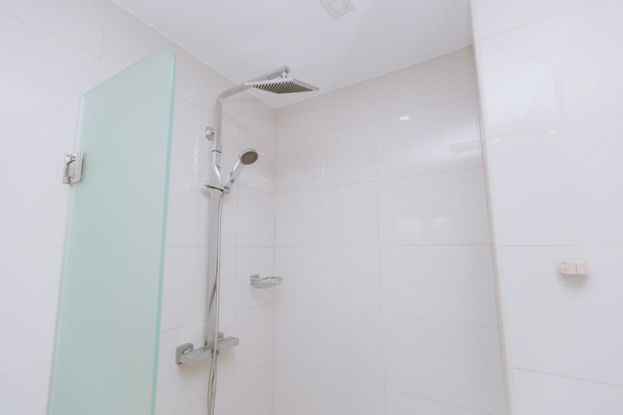 City Center Residence Kr Pattaya Luaran gambar