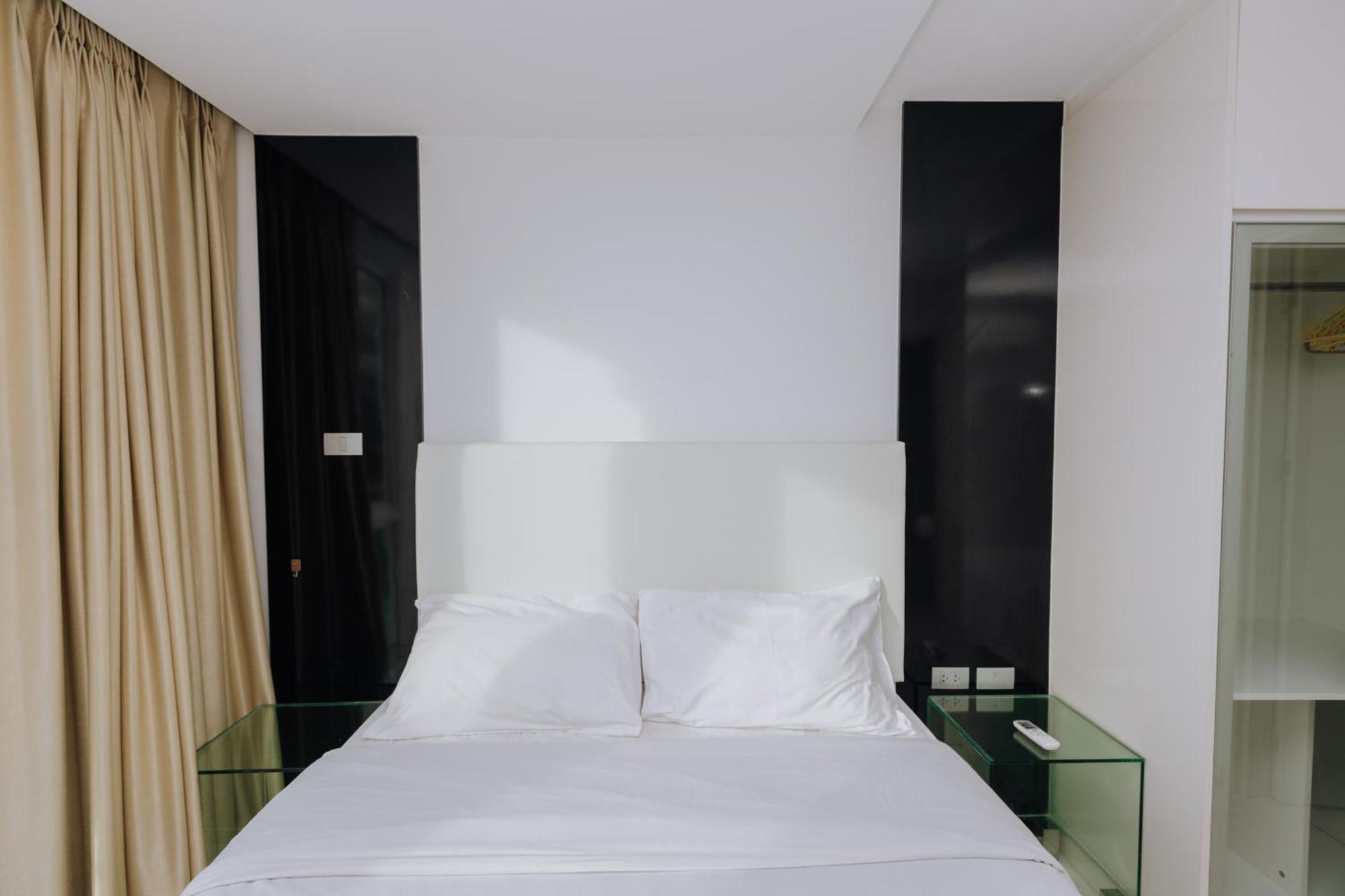 City Center Residence Kr Pattaya Luaran gambar
