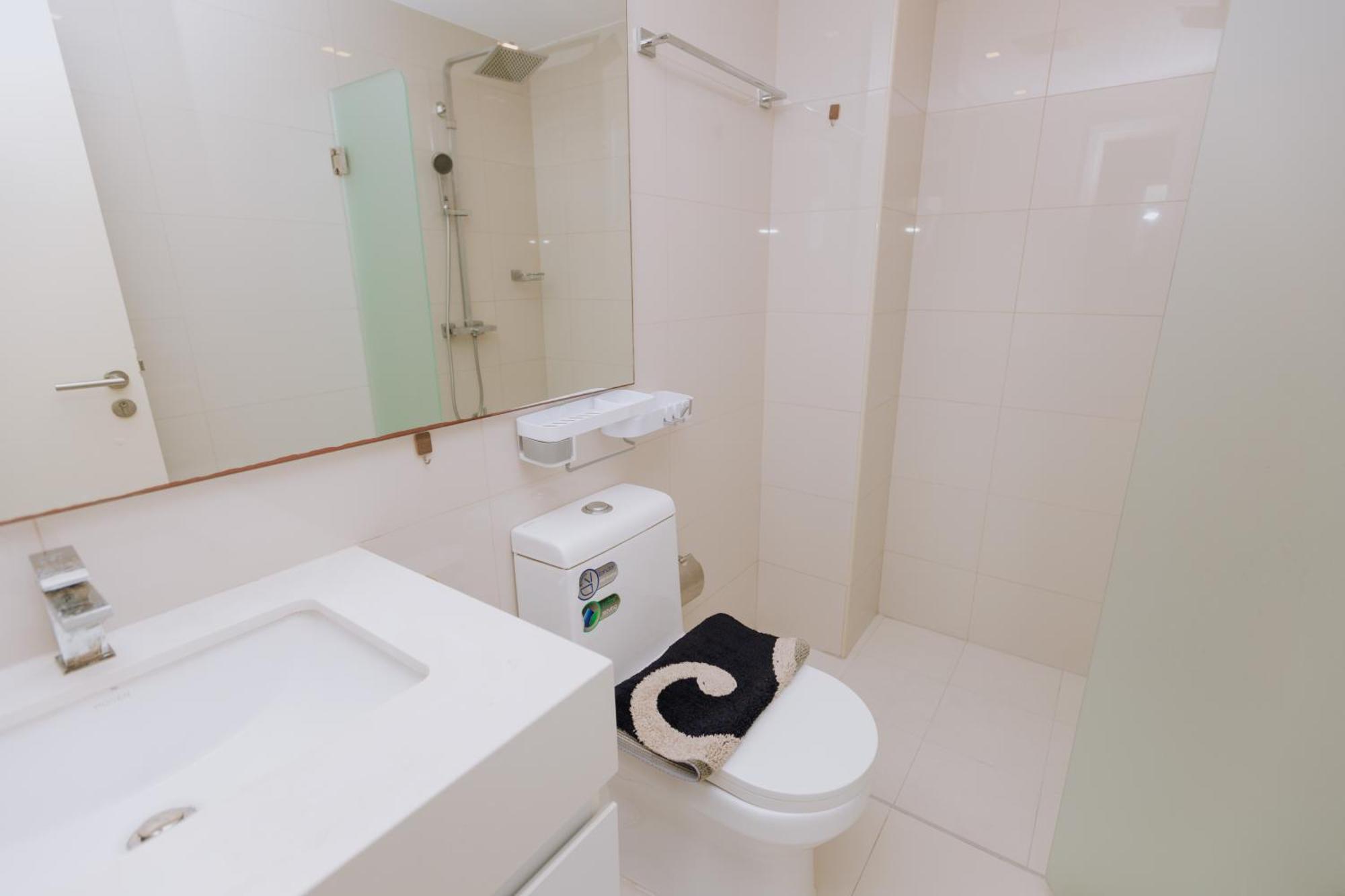 City Center Residence Kr Pattaya Luaran gambar